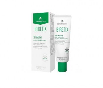 BIRETIX TRI-ACTIVE
